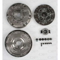 CLK9175.04 OPEN PARTS Комплект зчеплення