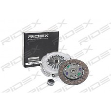 479C0012 RIDEX Комплект зчеплення