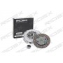 479C0012 RIDEX Комплект зчеплення