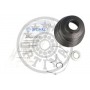 CVB-10635TPE OPTIMAL Комплект пыльника, Привідний вал