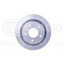 8DD 355 104-611 HELLA PAGID Гальмівний диск