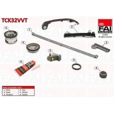 TCK32VVT FAI AutoParts Комплект цілі приводу розподільного валу