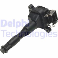 GN10016-12B1 DELPHI Котушка запалювання
