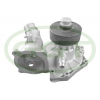 PA12654 GGT Водяний насос охолодження двигуна