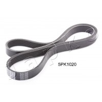 5PK1020 JAPKO Поліклиновий ремінь