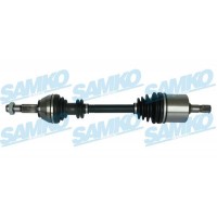 DS20007 SAMKO Привідний вал