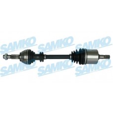 DS20007 SAMKO Привідний вал