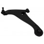 SCA-5581 KAVO PARTS Ричаг незалежної підвіски колеса, подвеска колеса