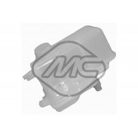 03743 Metalcaucho Компенсаційний бак охолоджувальна рідина