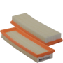 HP 2055 FIL FILTER Повітряний фільтр