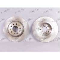 DC13.102 FRIGAIR Гальмівний диск
