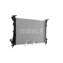 CR 2003 000S MAHLE Радіатор охолодження двигуна