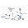 7900100SX STELLOX Опора стабілізатора