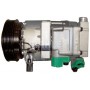 ACP 1405 000P MAHLE Компресор кондиціонера