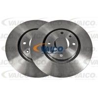 V42-80015 VAICO Гальмівний диск