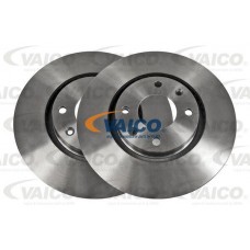 V42-80015 VAICO Гальмівний диск