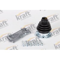 4410130 KRAFT AUTOMOTIVE Комплект пыльника, Привідний вал
