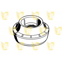 391813S UNIGOM Опора стійки амортизатора
