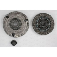 CLK9158.03 OPEN PARTS Комплект зчеплення