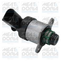 98473 MEAT & DORIA Регулюючий клапан кількість палива (Common-Rail-System)