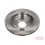 DP-0143C JAPANPARTS Гальмівний диск