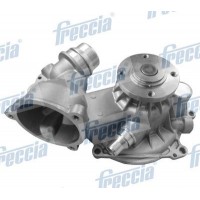 WP0455 FRECCIA Водяний насос охолодження двигуна