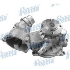 WP0455 FRECCIA Водяний насос охолодження двигуна