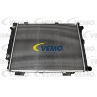 V30-60-1233 VEMO Радіатор охолодження двигуна
