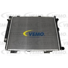 V30-60-1233 VEMO Радіатор охолодження двигуна