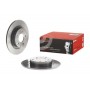 08.C423.11 BREMBO Гальмівний диск