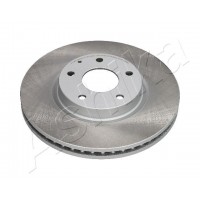 60-03-360C ASHIKA Гальмівний диск