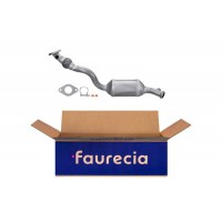 FS55592K Faurecia Катализатор