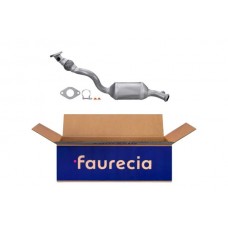 FS55592K Faurecia Катализатор