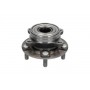 WBH-5529 KAVO PARTS Комплект підшипника ступиці колеса