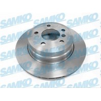 B2054VR SAMKO Гальмівний диск
