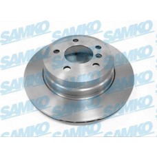 B2054VR SAMKO Гальмівний диск