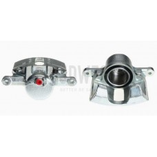 341201 BUDWEG CALIPER Гальмівний супорт