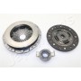 KF-0200 JAPANPARTS Комплект зчеплення