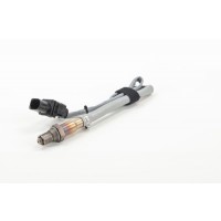 0 258 017 266 BOSCH датчик кисню