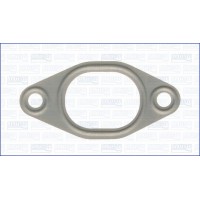 WG1160733 WILMINK GROUP Прокладка випускний колектор