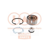 409-13092K IAP QUALITY PARTS Комплект підшипника ступиці колеса