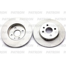 PBD4344 PATRON Гальмівний диск