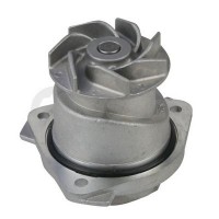 16387 OSSCA Водяний насос охолодження двигуна