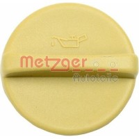 кришка заливна горловина METZGER 2141003