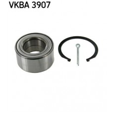 VKBA3907 SKF Комплект підшипника ступиці колеса