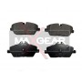 19-0564 MAXGEAR Комплект гальмівних колодок дисковий гальм