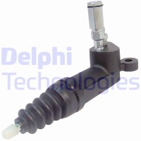 LL80137 DELPHI Робочий циліндр система зчеплення