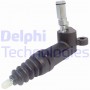 LL80137 DELPHI Робочий циліндр система зчеплення