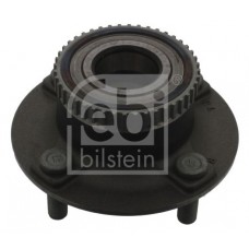 07833 FEBI BILSTEIN Комплект підшипника ступиці колеса