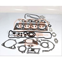 115-12023 IAP QUALITY PARTS Комплект прокладок двигун